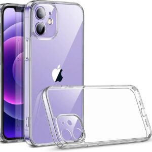 Estuche Para Iphone 11 Con Proteccion